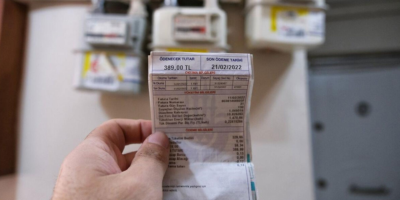 Doğal gaz ve elektrik faturalarında indirim olacak mı? Bakan Bayraktar açıkladı