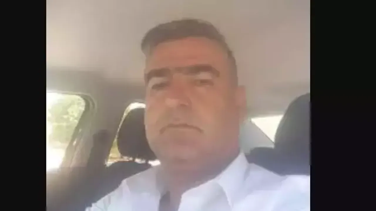 Narin'in muhtarlık yapan amcası açığa alındı