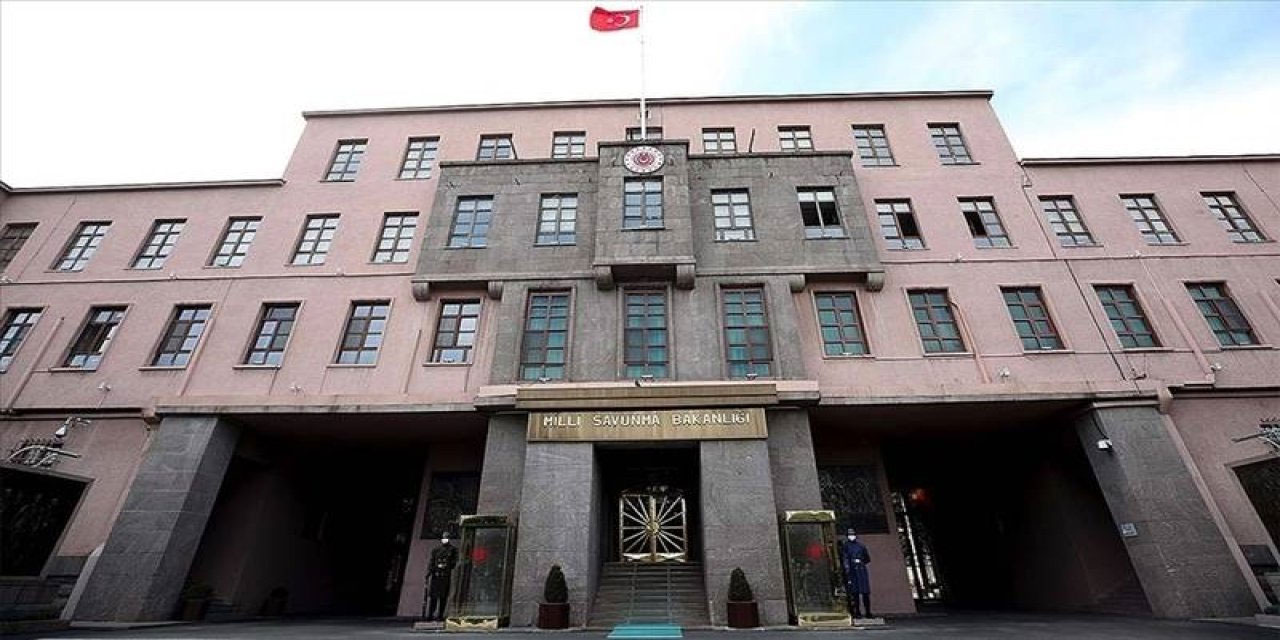 Dini girişimlerden rahatsız olan yarbay isteği dışında Din İşleri Şube Müdürü olarak atandı