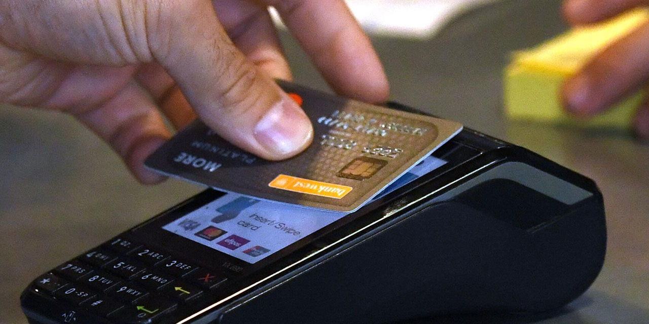 Alışverişlerde yeni düzenleme: 7 bin TL'yi aşan ödemelere artık kart zorunlu