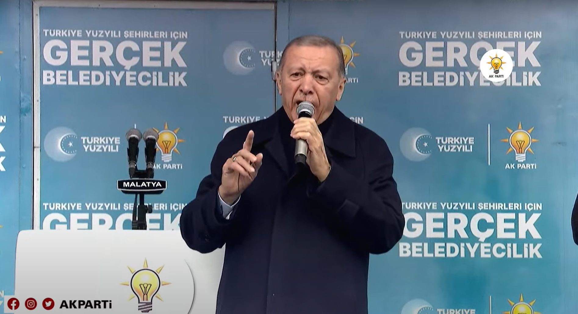 Cumhurbaşkanı Erdoğan'dan Yeniden Refah'a sert tepki: Türkiye bugüne kadar ne çektiyse projesi olmayan zübük siyasetçilerden çekmiştir