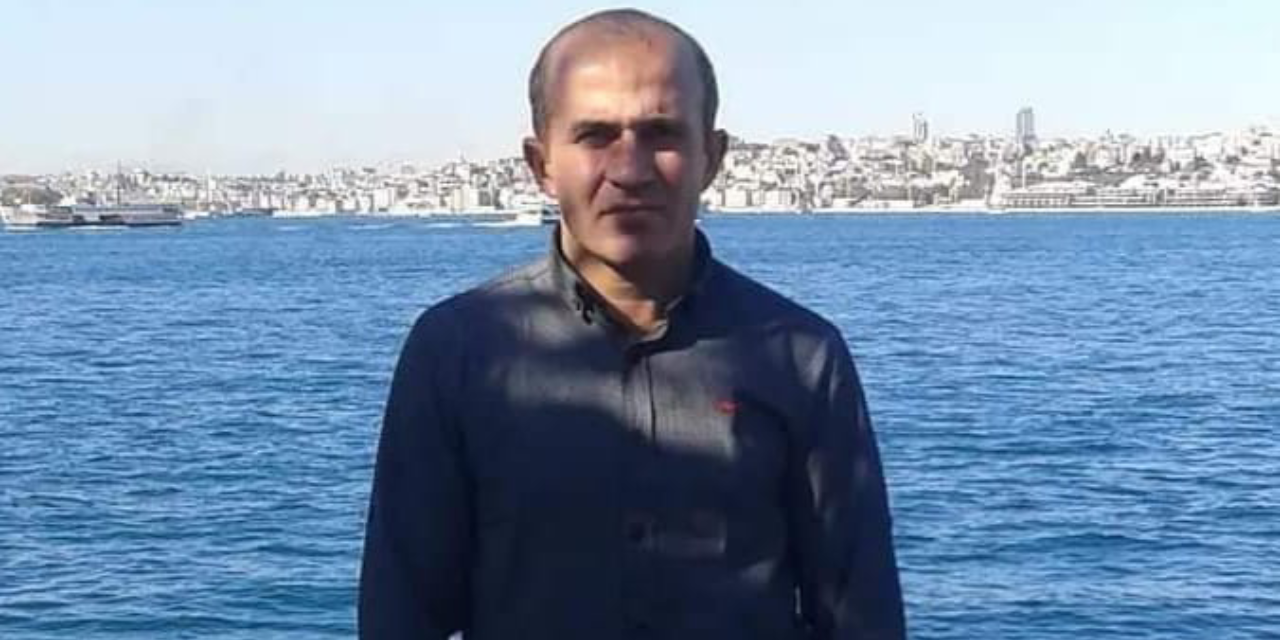 Adıyaman’da iş cinayeti! İnşaatın 5'inci katından düşen işçi hayatını kaybetti