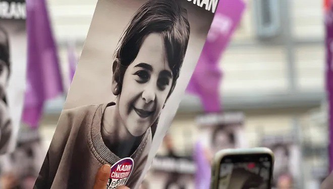 Meta'dan Narin Güran soruşturmasına ilişkin açıklama