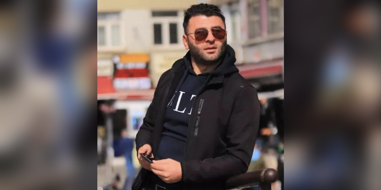 Kayseri'de iş cinayeti: Elektrik akımına kapılan işçi hayatını kaybetti