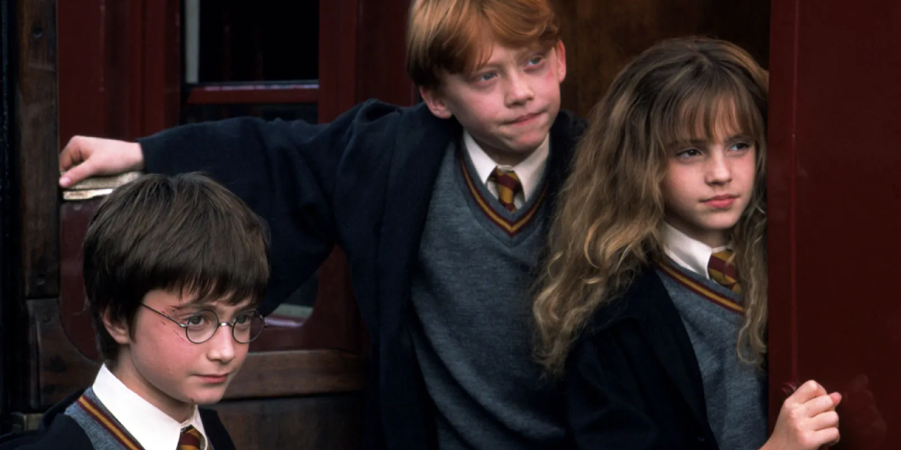 Harry Potter’ın TV dizisi için oyuncu seçimi süreci başlıyor