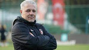 Gaziantep FK Sumudica'nın sözleşmesini feshetti