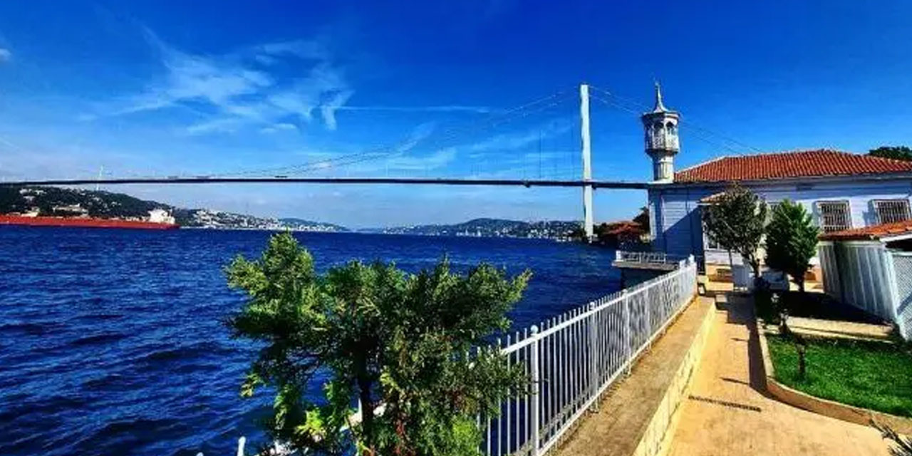 The Guardian yayımladı: 'Türkiye Hakkında En İyi Beş Kitap' seçkisi...