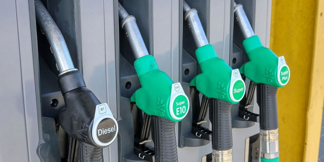 Akaryakıtta tabela değişti: 21 Eylül 2024 benzin, motorin ve LPG fiyatları