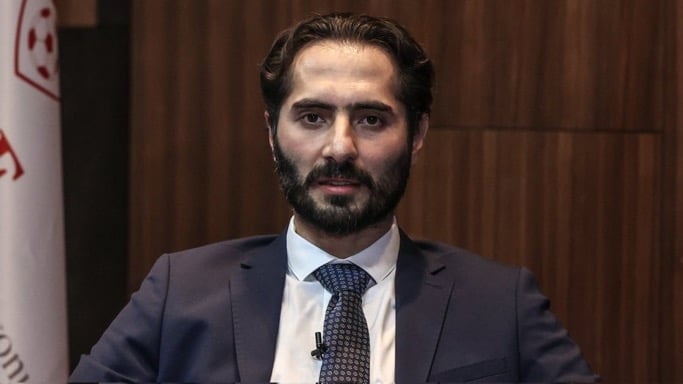 Hamit Altıntop gündem olan sözü için özür diledi