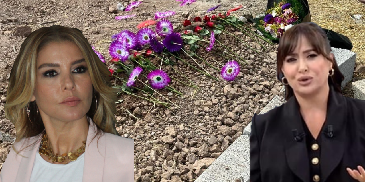 Didem Arslan, Narin ile ilgili kaynağını sorgulayan Gülben Ergen'e: Sen ne biçim insansın, bu ne terbiyesizlik?