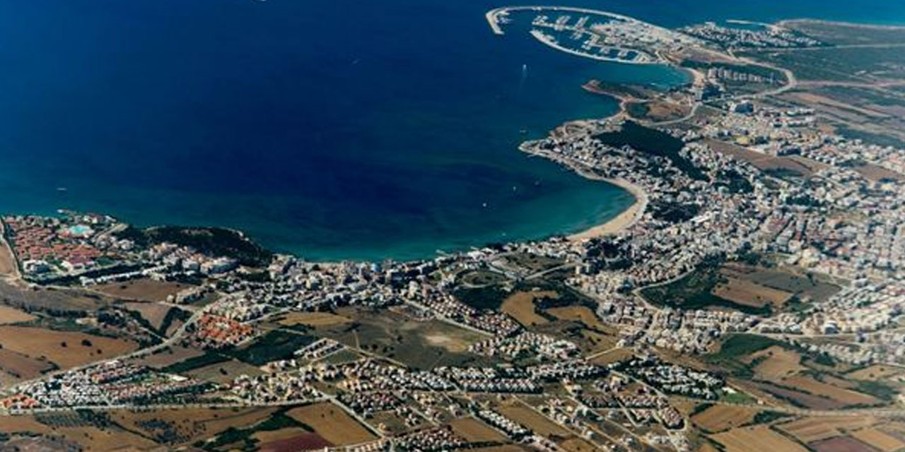 Kamu arazileri bir gecede özelleştirildi: İstanbul ve Aydın'daki yeşil alanlar yok oluyor