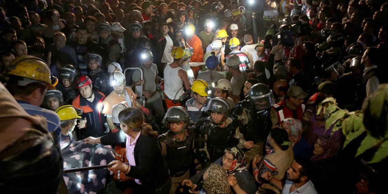 Soma maden faciası davası ertelendi: 'Enerji' diye Dilan Polat kadar bizim çocuklarımızın değeri yok