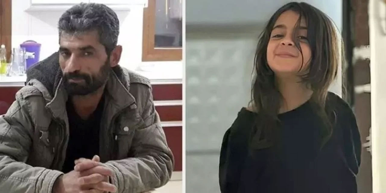 İsmail Saymaz'dan iki Narin Güran cinayeti senaryosu: İtirafçı Narin'i öldürmüş olabilir çünkü...