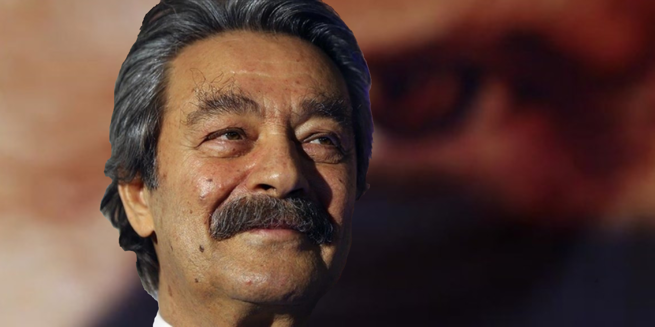 Jülide Kural, Kadir İnanır’ın sağlık durumuna ilişkin açıklama yaptı