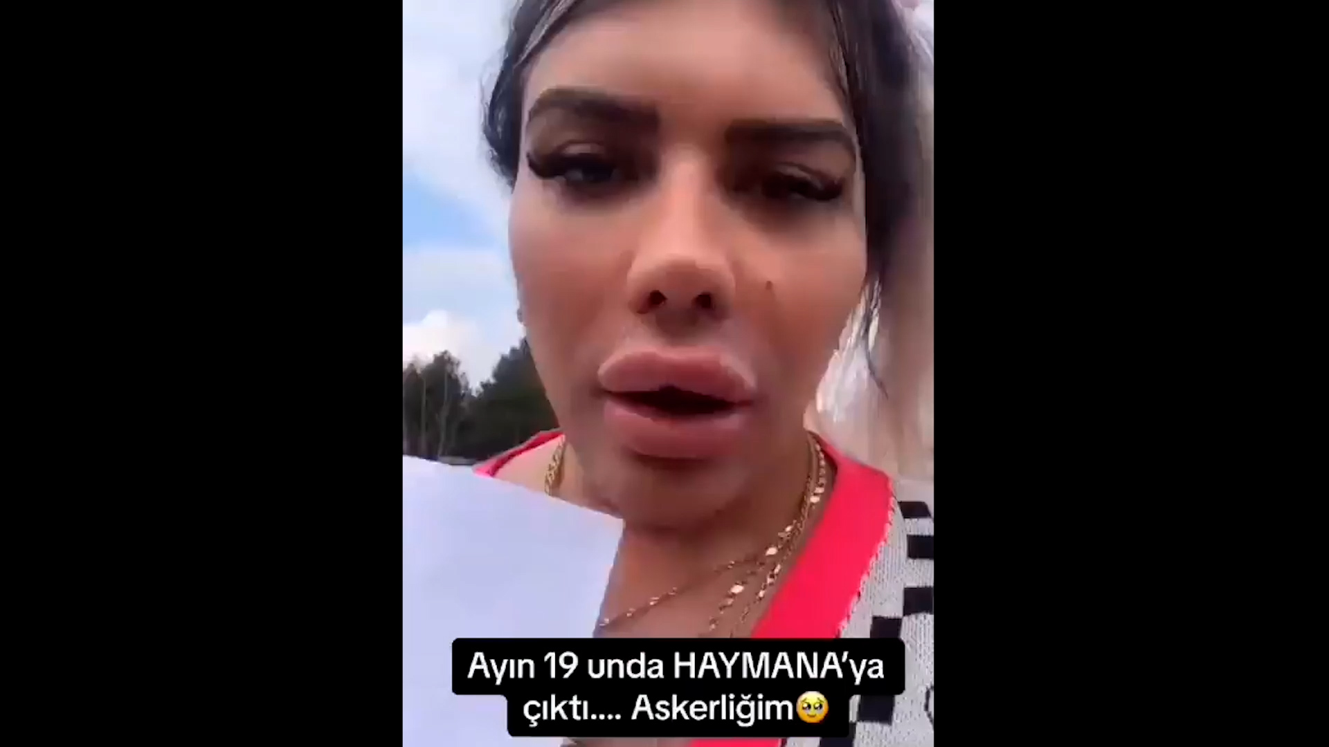 Tiktok fenomeni Mükremin Gezgin'in birliği belli oldu