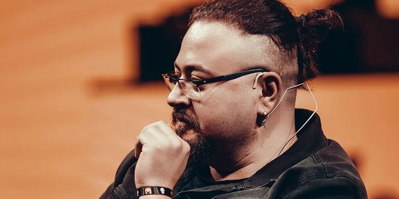 Jahrein gözaltına alındı: Müstehcenlik suçundan işlem başlatıldı