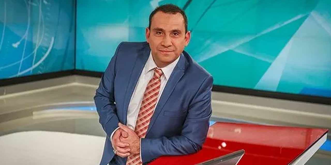 A Haber'de sürpriz ayrılık: Erkan Tan istifasını duyurdu