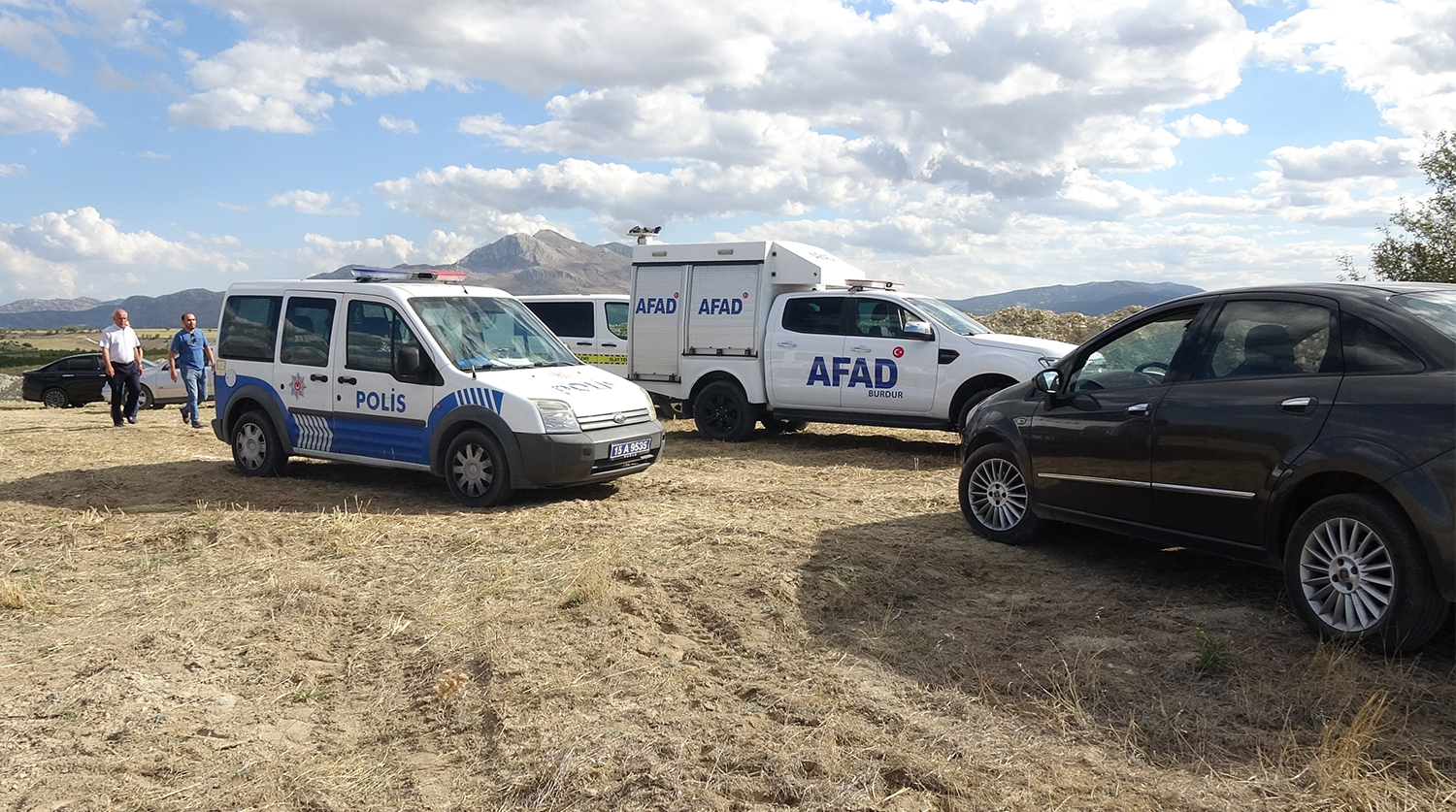 Drenaj çalışmasında meydana gelen göçükte bir işçi öldü