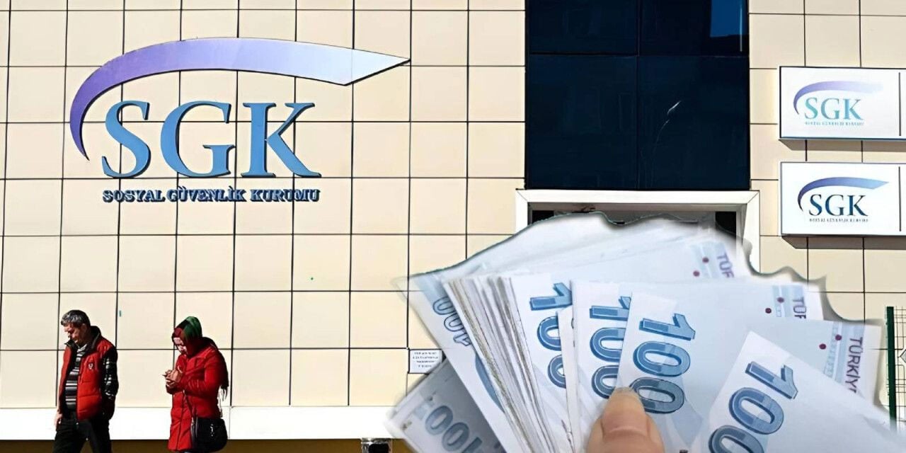 SGK 'emekliler için' dijital uygulama yaptırdı: 300 bin emeklinin maaşını hiç etti!