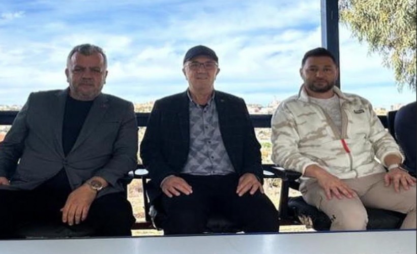 AKP’li ilçe başkanı Ocakçı Holding ile bağlantılı habere erişim engeli istedi