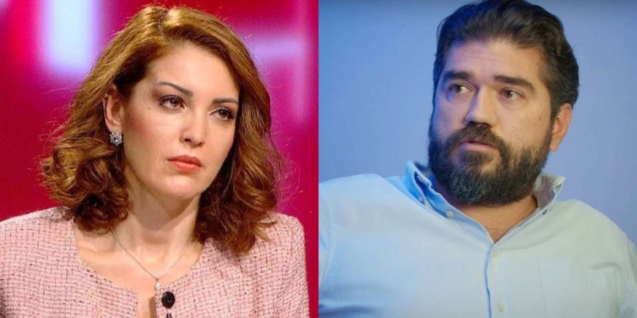 Rasim Ozan Kütahyalı, eski eşi Nagehan Alçı'yı hırsızlıkla suçladı; suç duyurusunda bulundu: 10 yıla kadar hapsi isteniyor