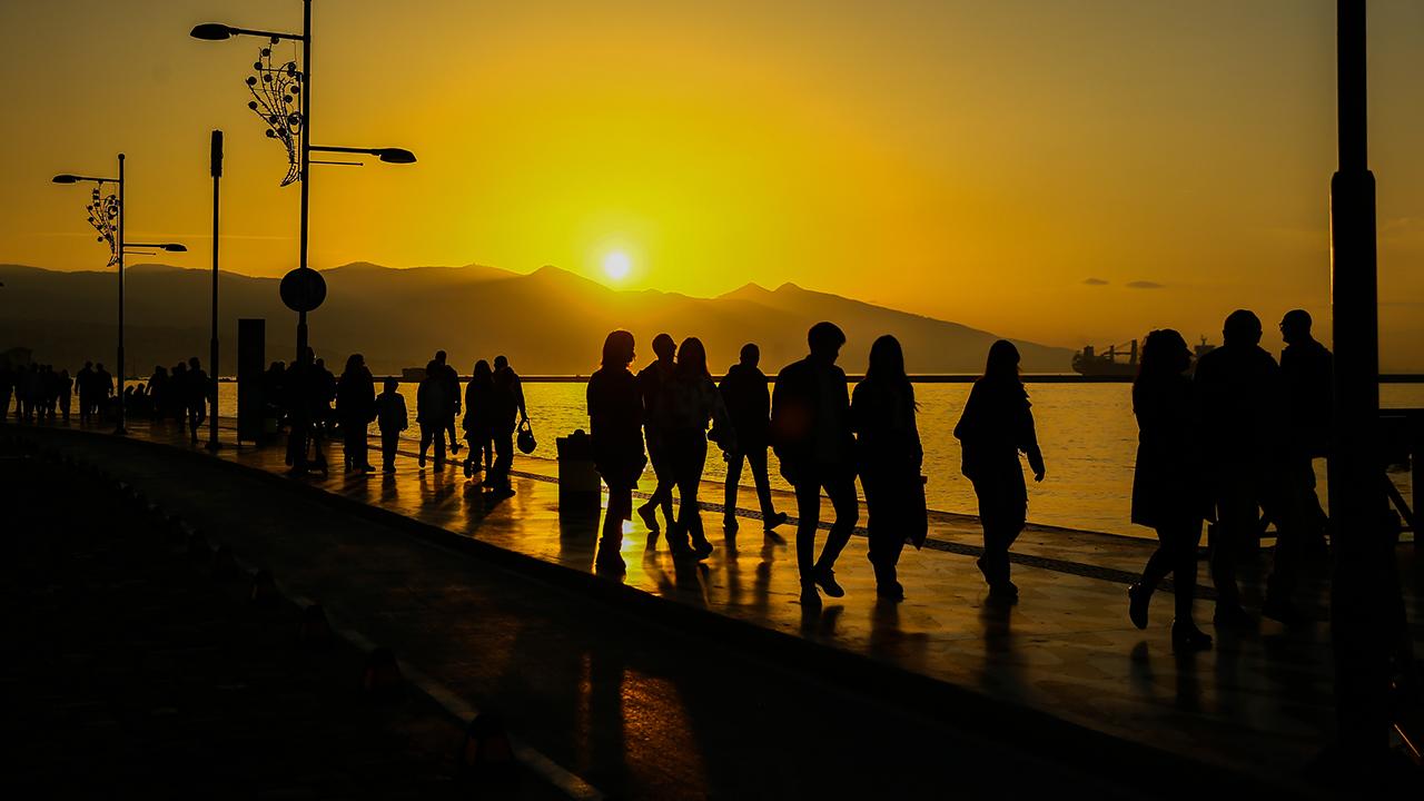 Meteoroloji'den sıcaklık analiz raporu: 53 yılın en sıcak 4'üncü ağustos ayı