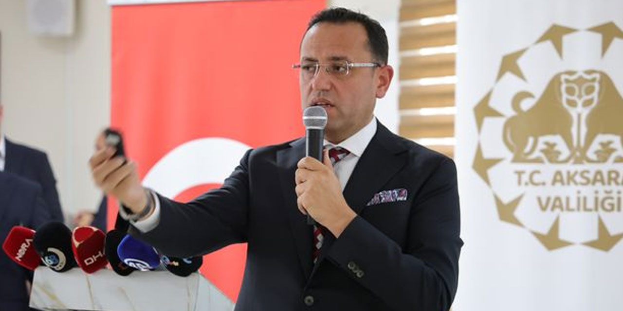 Tarım ve Orman Bakan Yardımcısı'ndan pişkin ifade: Bunu yayınlamazsanız sevinirim; ürün dışarıda daha ucuzsa ne yapacağız?
