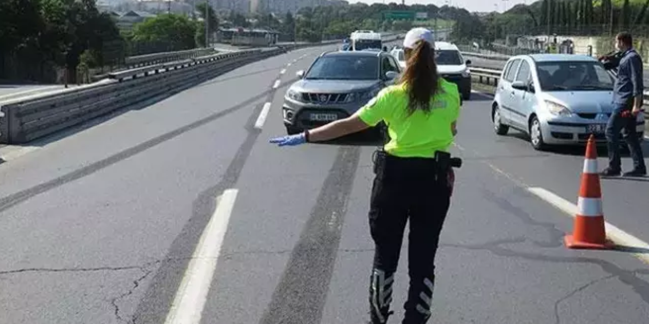 İstanbullular dikkat! Pazar günü bu yollar kapalı olacak