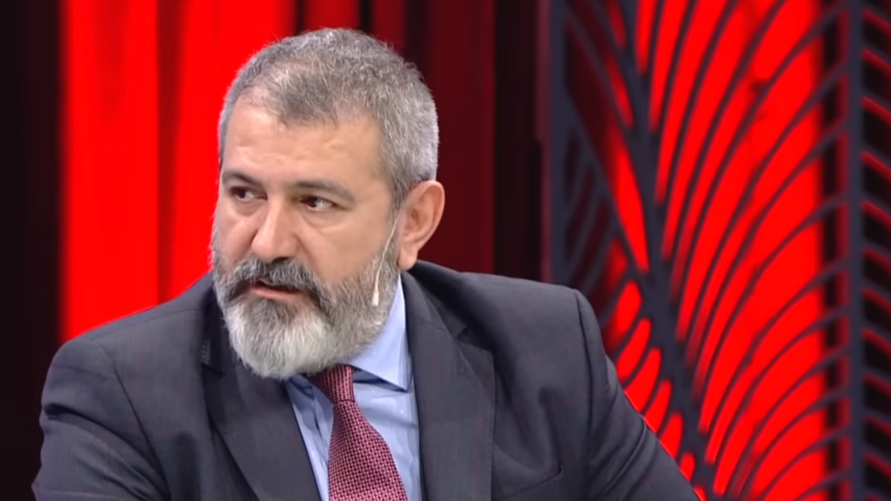 Hamza Turhan Ayberk kimdir, kaç yaşında, nereli? Hamza Turhan Ayberk neden gözaltına alındı?