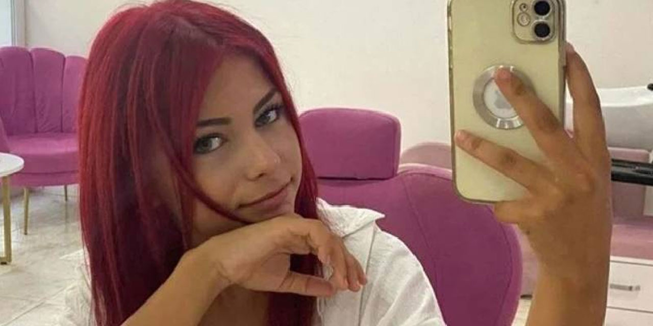 'Gezmeye gidiyorum' diyerek evden çıkan Aslıhan'dan 2 gündür haber alınamıyor