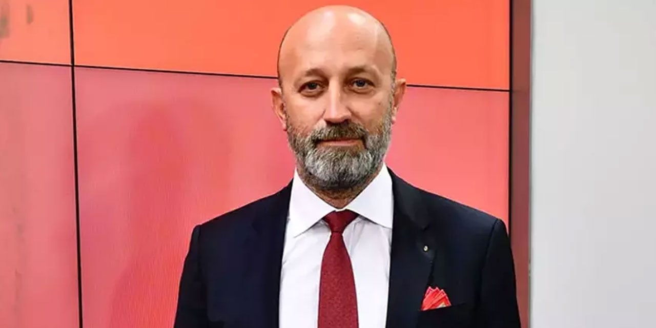 Taraftar isyan etmişti: Galatasaray Futbol Direktörü Cenk Ergün istifa etti