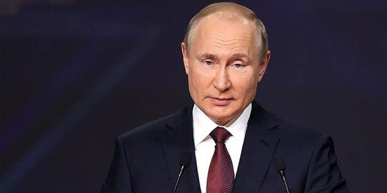 Putin'den NATO'ya açık uyarı: Savaş anlamına gelir