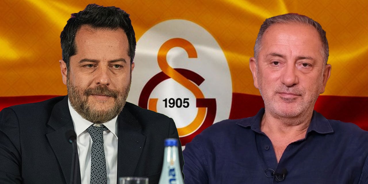 Galatasaray içi muhalefet Forbes'te: Erden Timur bu kez Fatih Altaylı'yı transfer etti