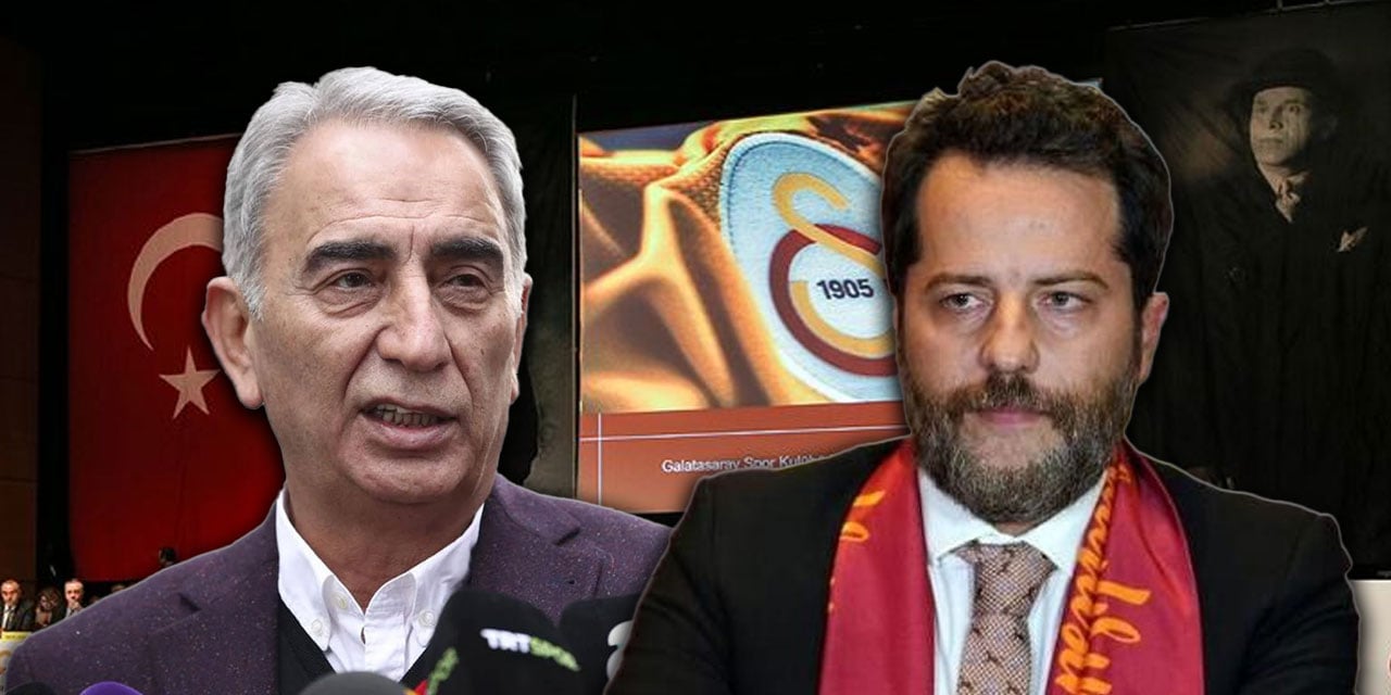 Galatasaray'a 'eş başkanlık' modeli! Adnan Polat'tan Erden Timur'a 'ortak liste' çağrısı