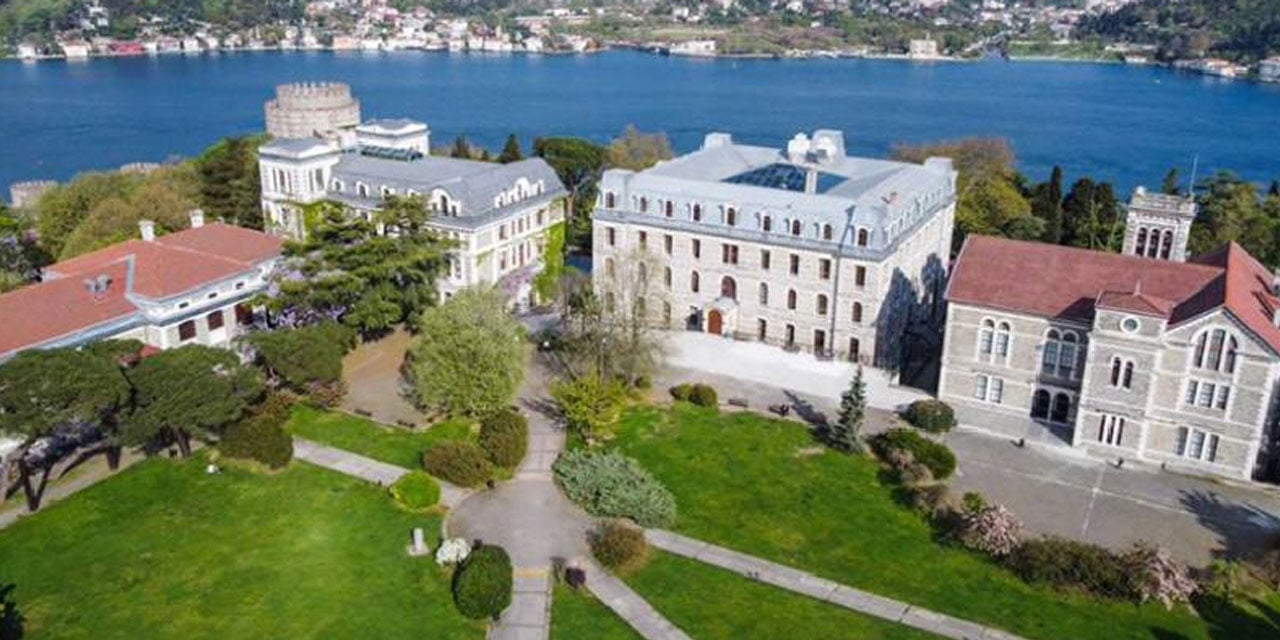 Boğaziçi Üniversitesi'ndeki yurtlara dev zam