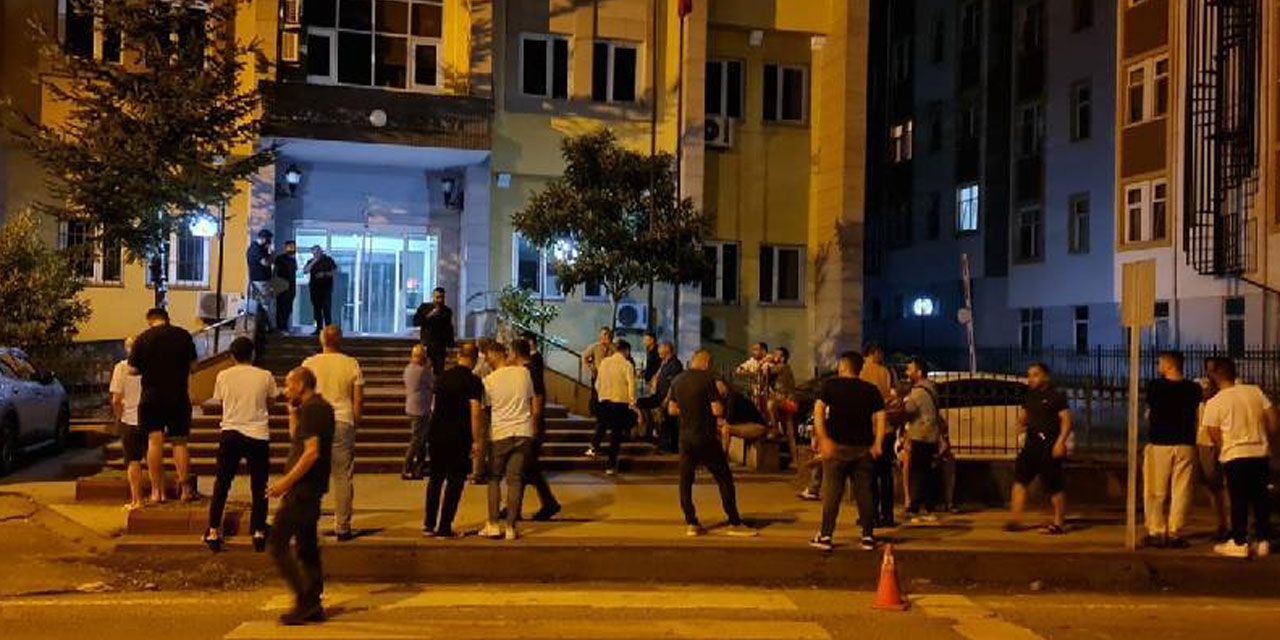 Ağaç katliamına karşı duran Reşit Kibar'ı öldüren zanlının akrabasına ait atölyeyi ateşe veren kişiler tutuklandı