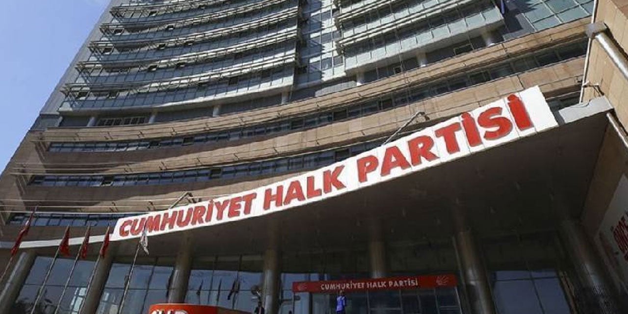 CHP'den Erdoğan'a adaylık için yanıt: "Son tarih, Kasım 2025"