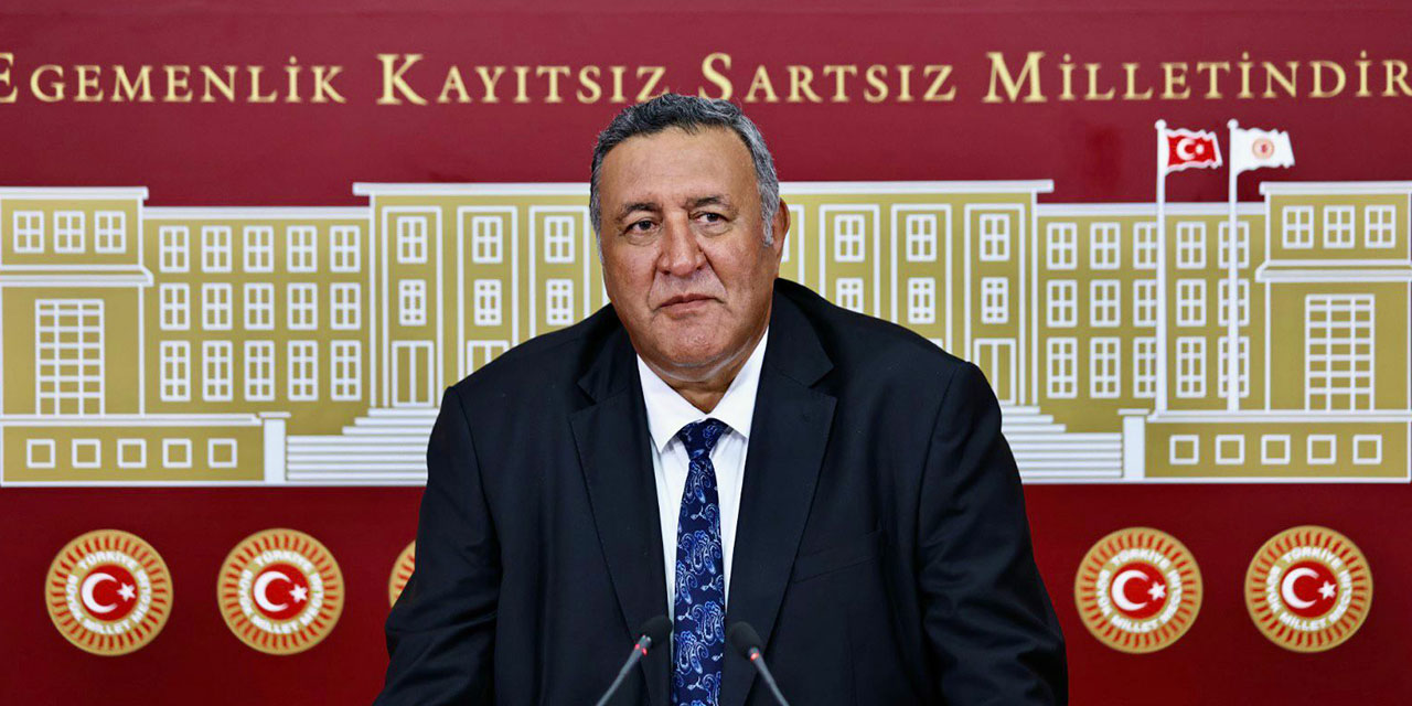 CHP'li Gürer'den Bakan Tunç'a seçimlerde oy kullanan yabancı seçmen sayısını sordu ancak kapsayıcı bir yanıt alamadı