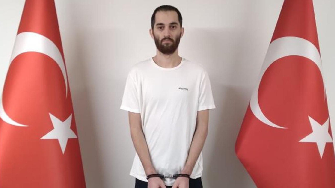 Santa Maria Kilisesi'ne saldırının planlayıcılarından IŞİD'li yakanlandı