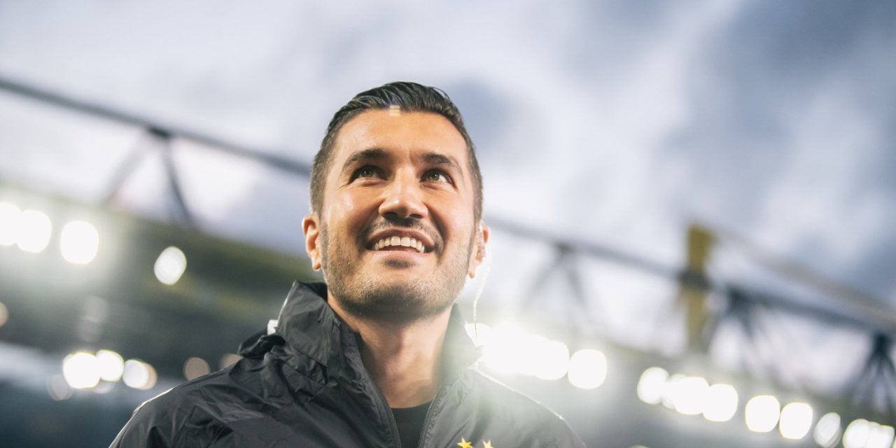 Nuri Şahin ilk sezonunda Bundesliga’ya damgasını vurdu!