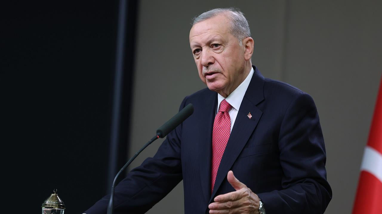 Erdoğan'dan Ayşenur Ezgi Eygi açıklaması: Hesabını soracağız