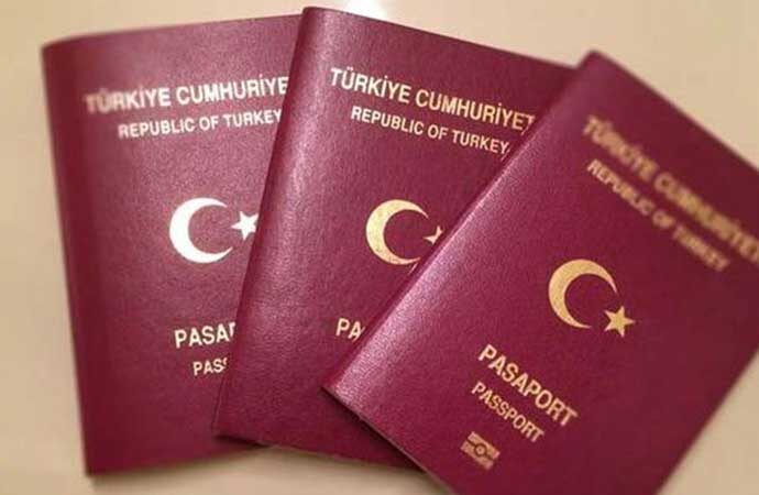 Erdoğan duyurdu! O ülkeye pasaportsuz gidilebilecek