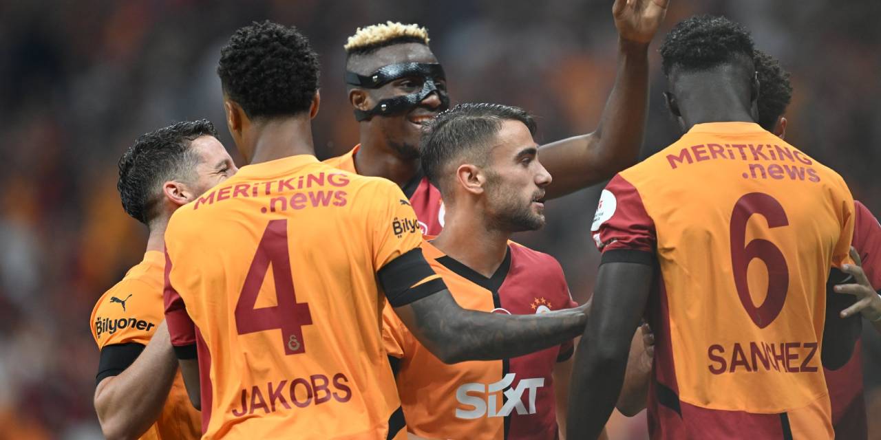 Tolunay Kafkas, Galatasaray’ın başarı sırrını açıkladı!