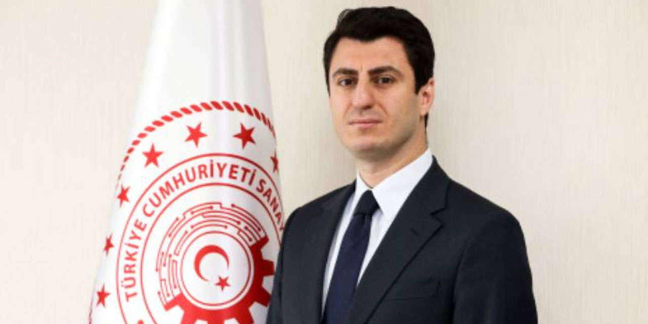 Özgür Özel FETÖ'nün oluşumu diye bahsetmişti: O hareketin yöneticisi yeni bakan yardımcısı olarak atandı