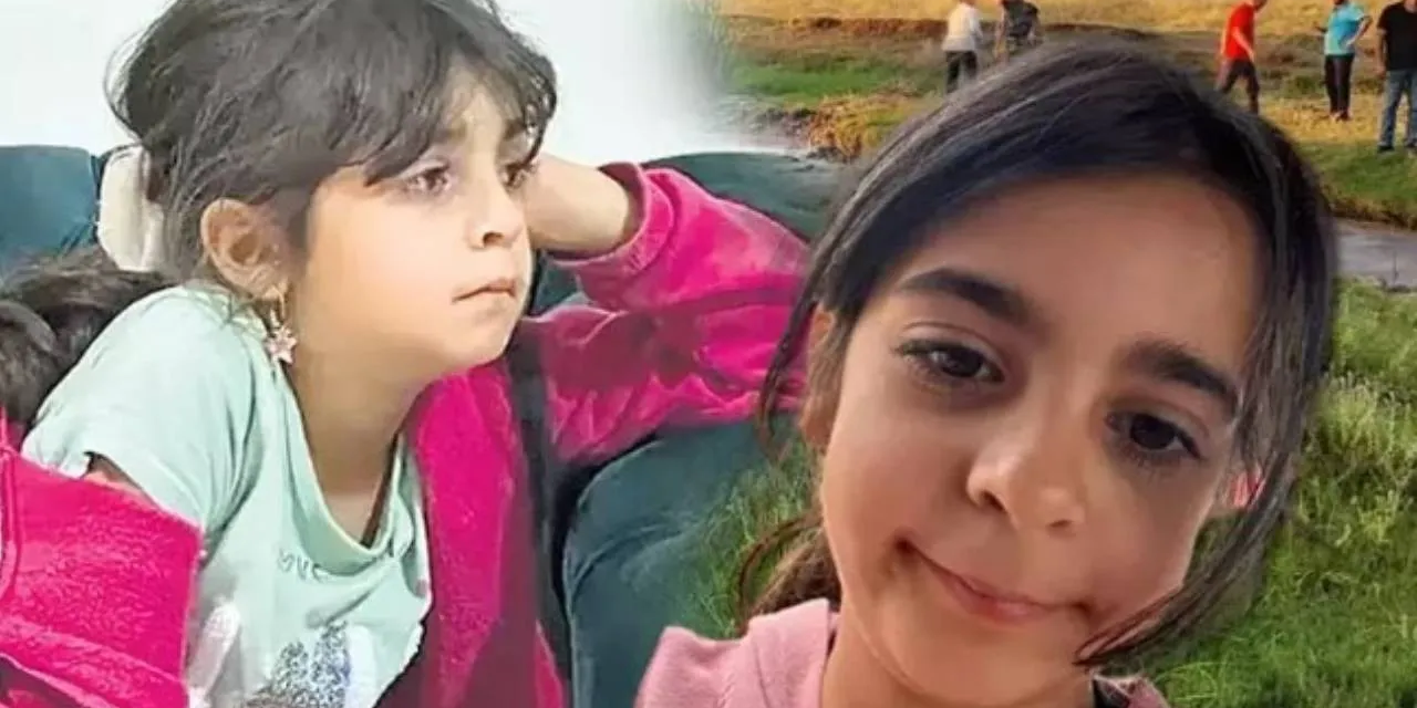 Diyarbakır'da 8 yaşındaki Narin'in katledilmesi: Yengenin gözaltı süresi uzatıldı