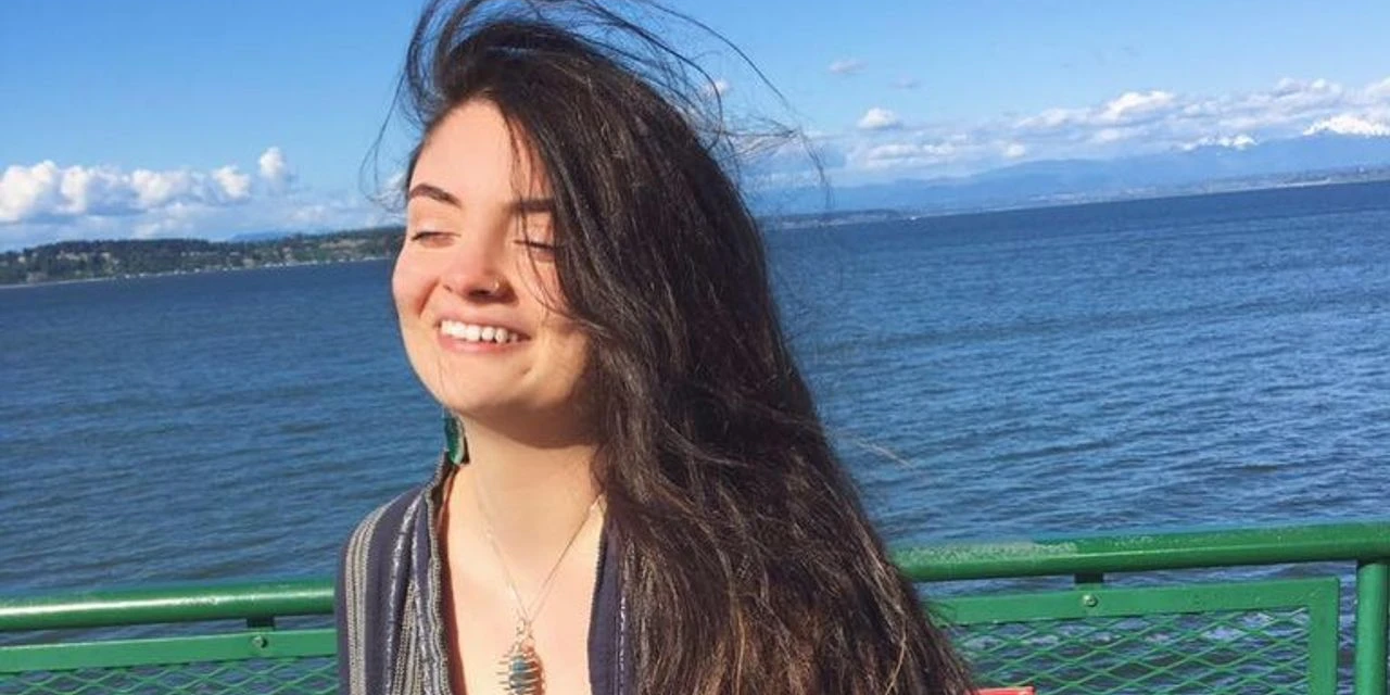 Ayşenur Ezgi Eygi'nin Trump karşıtı mitingdeki konuşması ortaya çıktı