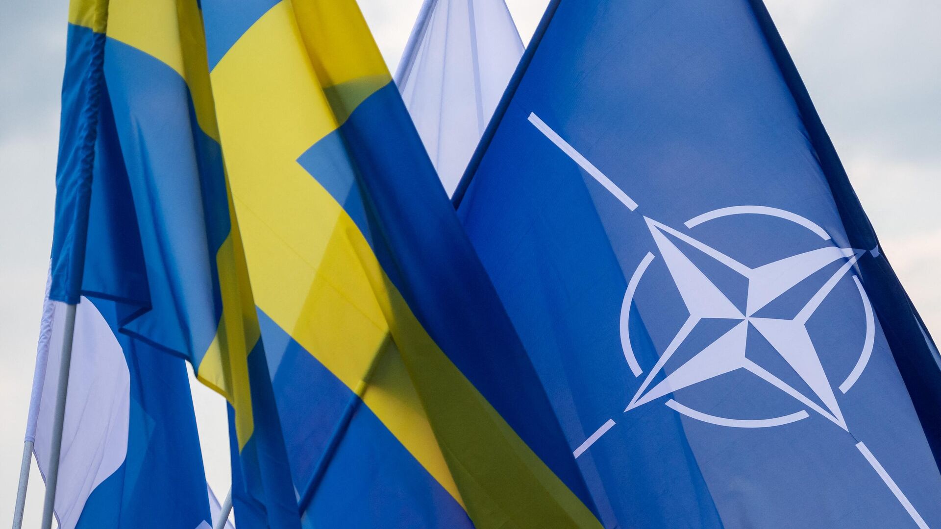 İsveç'in NATO'ya katılacağı tarih belli oldu