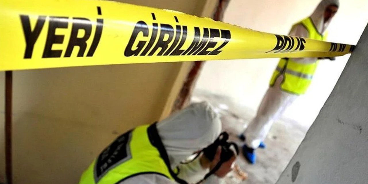 16 yaşındaki Adem Efe, 17 yaşındaki arkadaşı tarafından öldürüldü