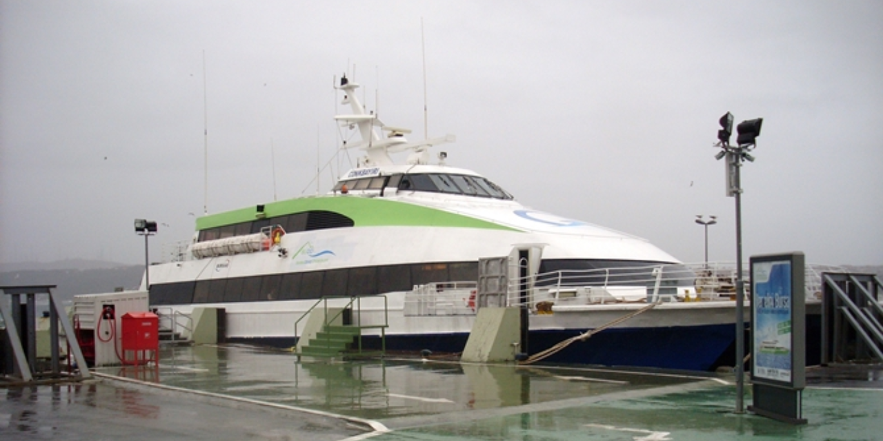 BUDO seferlerinde iptal: 6 deniz otobüsü seferi yapılmadı