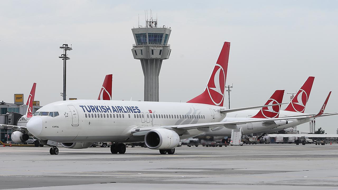 THY 440 kişiyi kara listeye aldı